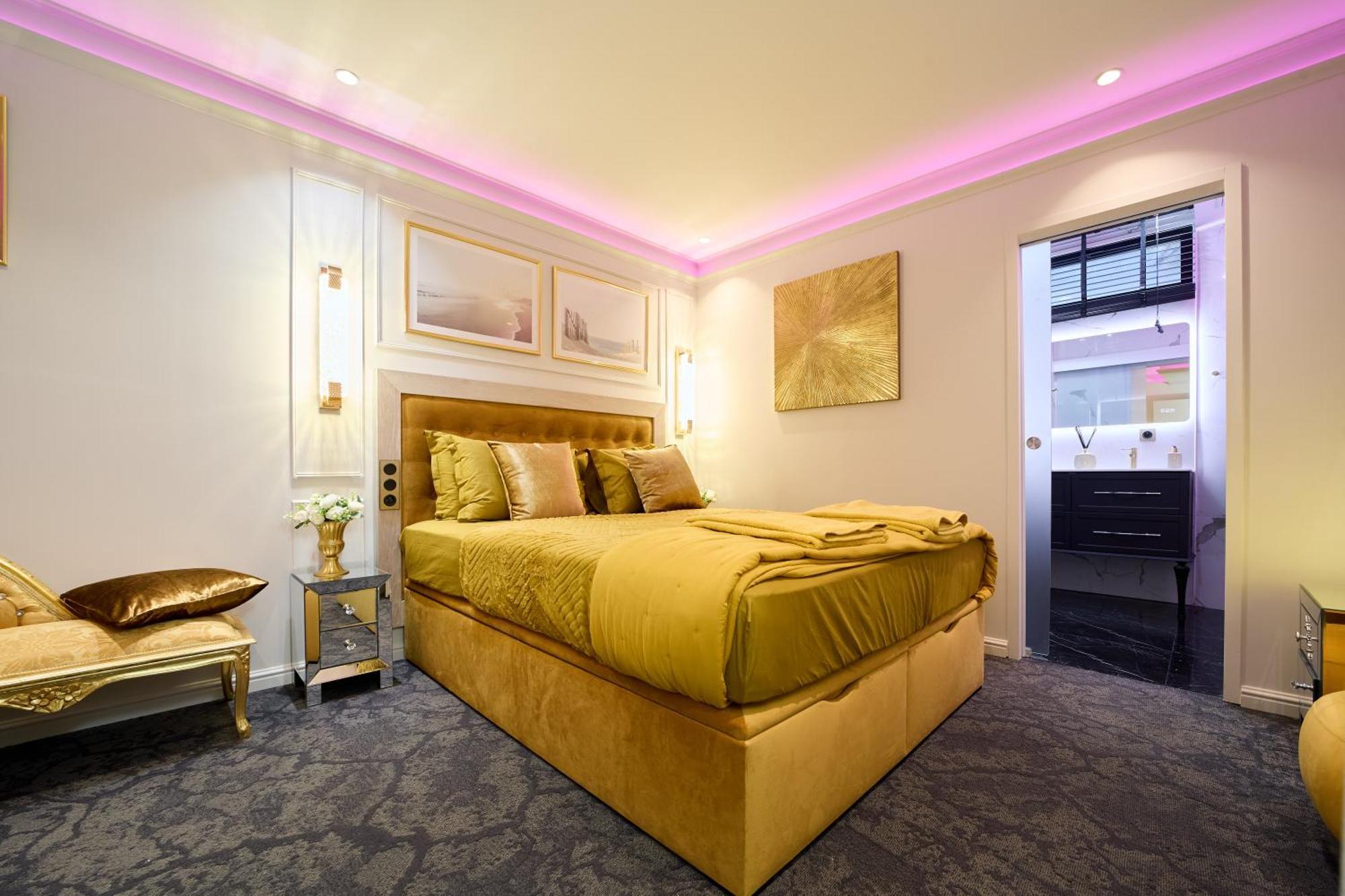 Les Perles Amienoises Gold Pearl Hyper Centre Διαμέρισμα Αμιάν Εξωτερικό φωτογραφία