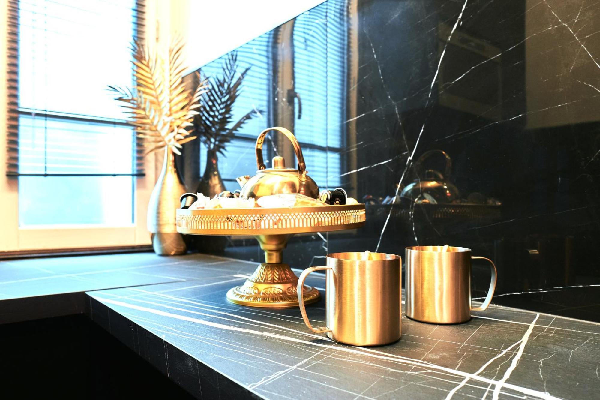 Les Perles Amienoises Gold Pearl Hyper Centre Διαμέρισμα Αμιάν Εξωτερικό φωτογραφία