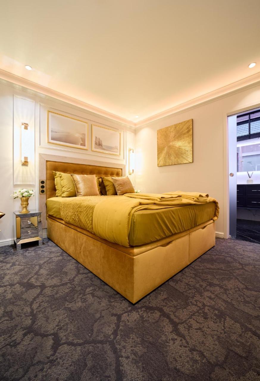 Les Perles Amienoises Gold Pearl Hyper Centre Διαμέρισμα Αμιάν Εξωτερικό φωτογραφία